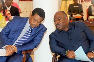 Gabon : Ali Bongo ne veut plus de ''copinage'' et de ''clanisme''